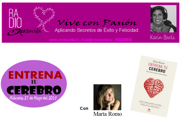 portada radio entrena tu cerebro 27 mayol 2015