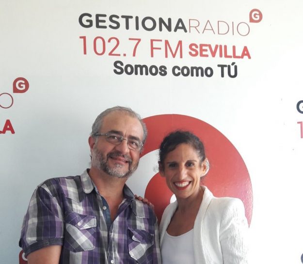 con german radio
