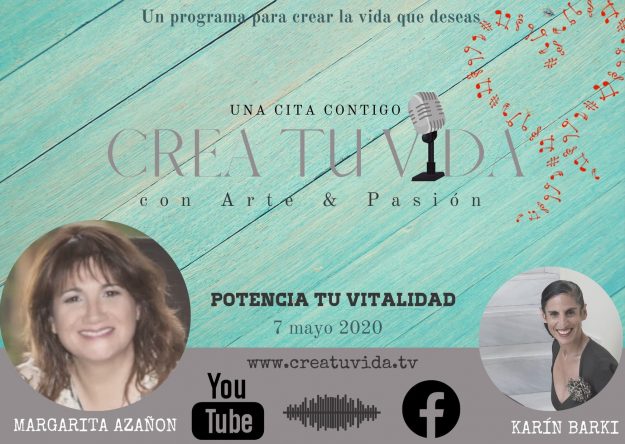 cartel margarita 7 mayo 2020